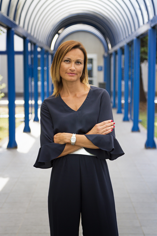 Rossella Blasi