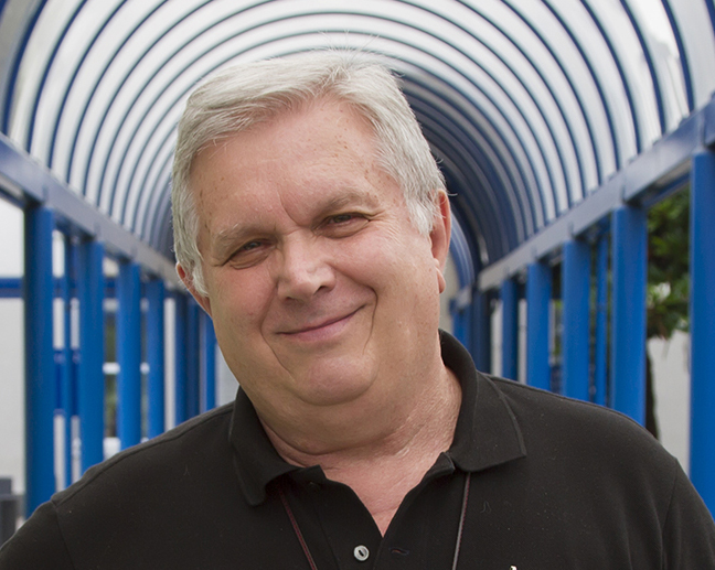 Marco Pierotti