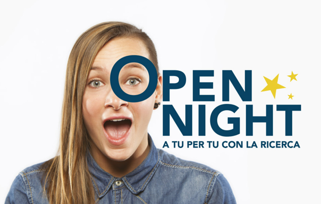 Open Night