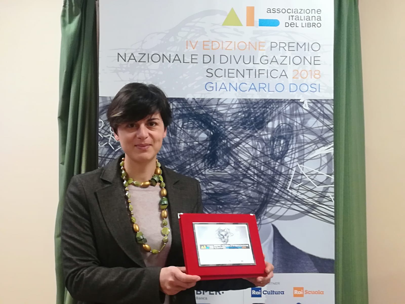 Assunta Croce