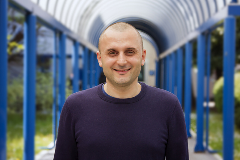 Ylli Doksani