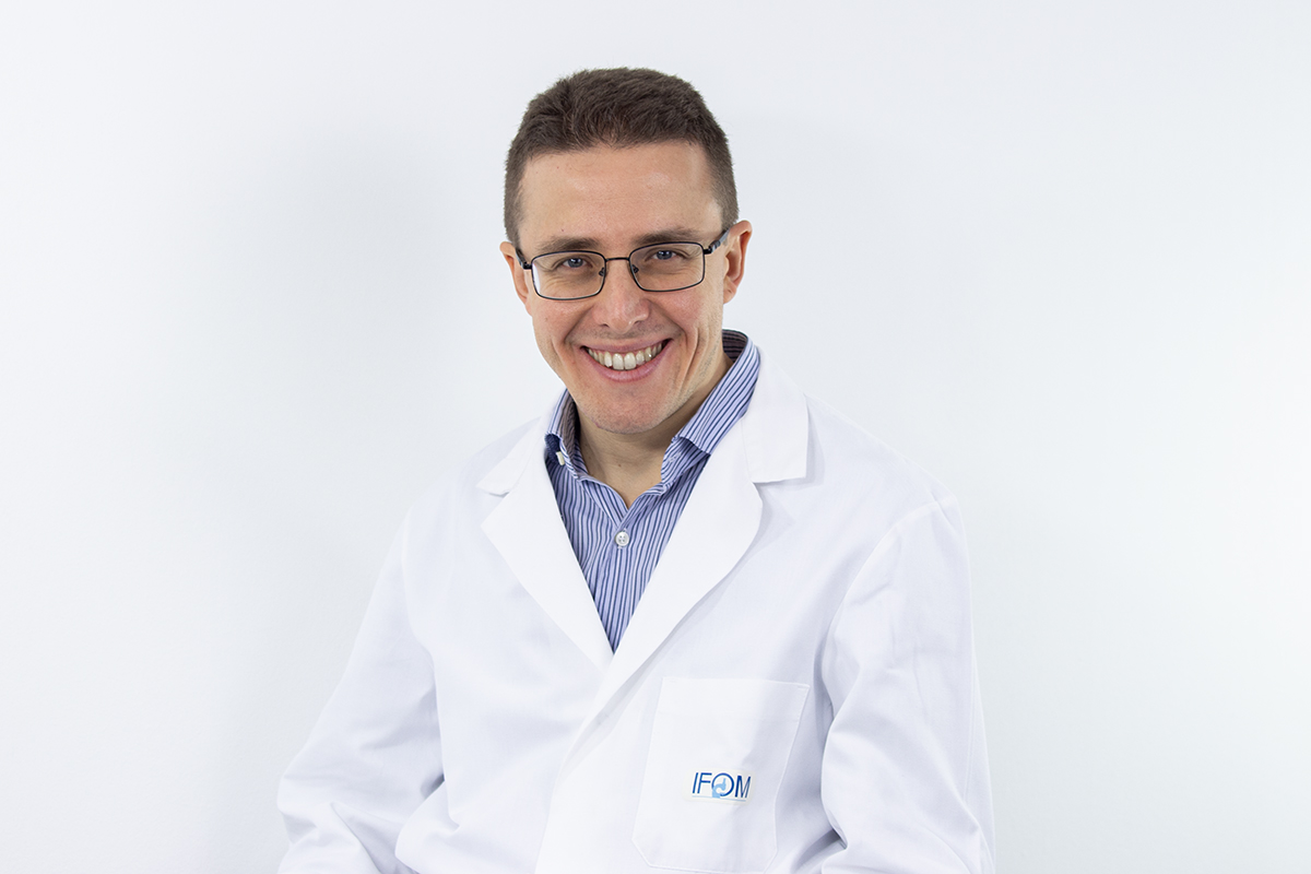 Claudio Vernieri 